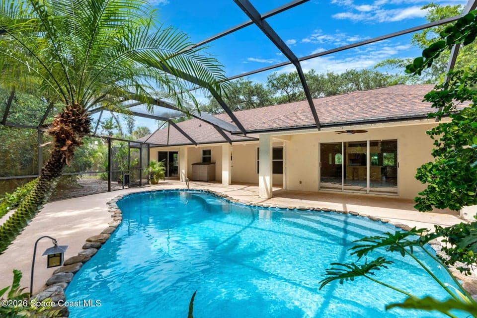275 Ibis Drive, Melbourne Beach, FL 32951 photo 4