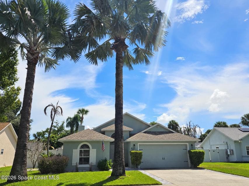 275 Quail Drive, Merritt Island, FL 32953 photo 6