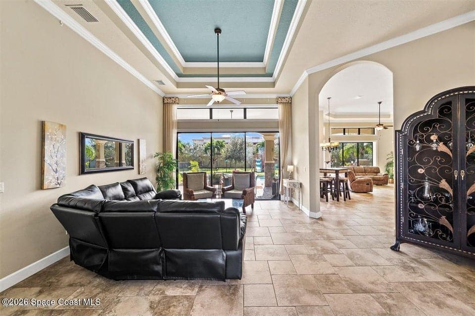 906 Casa Dolce Casa Circle, Rockledge, FL 32955 photo 3