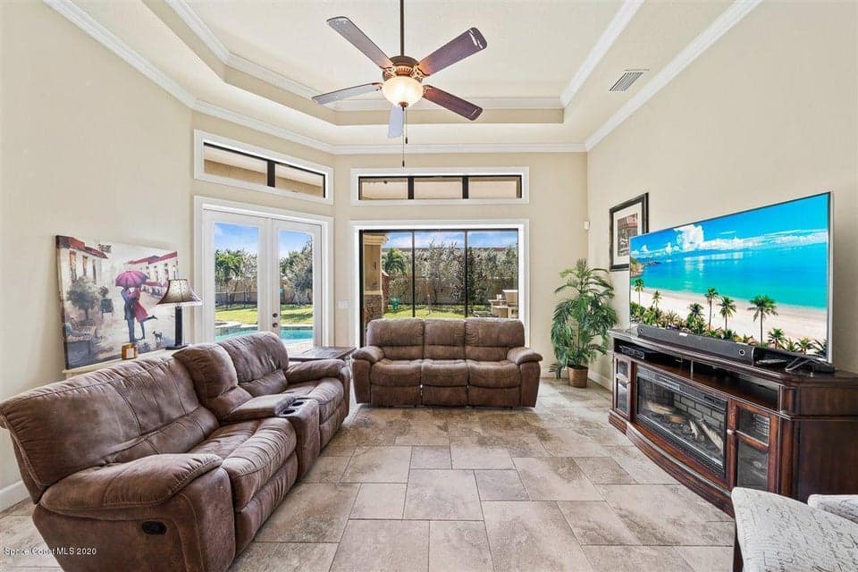 906 Casa Dolce Casa Circle, Rockledge, FL 32955 photo 5