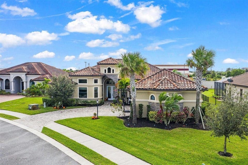 906 Casa Dolce Casa Circle, Rockledge, FL 32955 photo 6