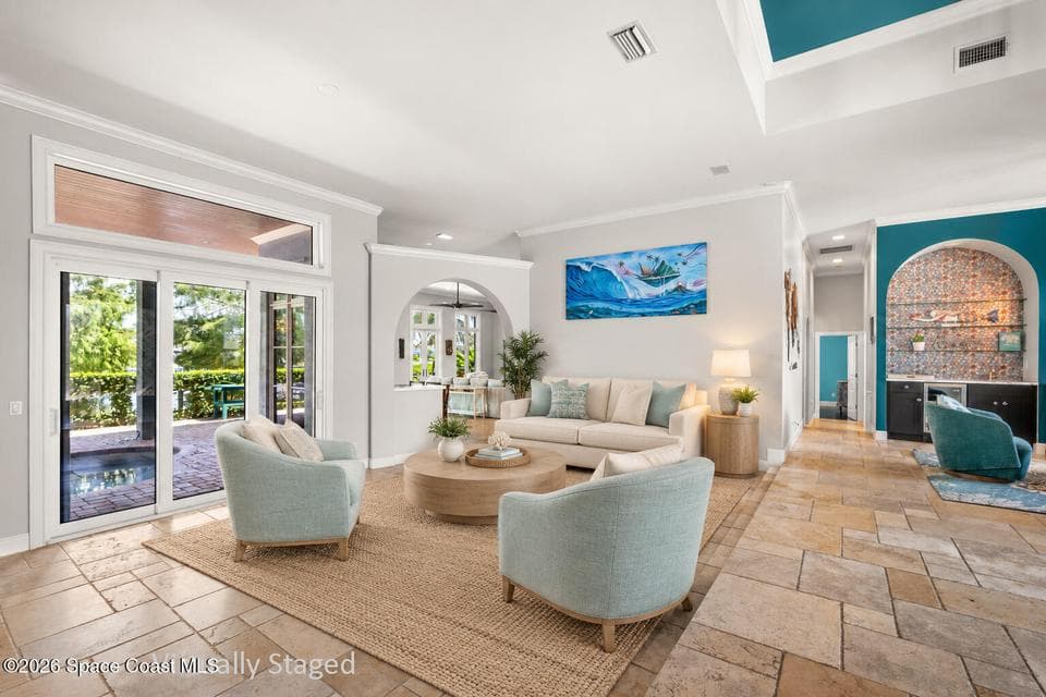 202 Lanternback Island Drive, Satellite Beach, FL 32937 photo 3