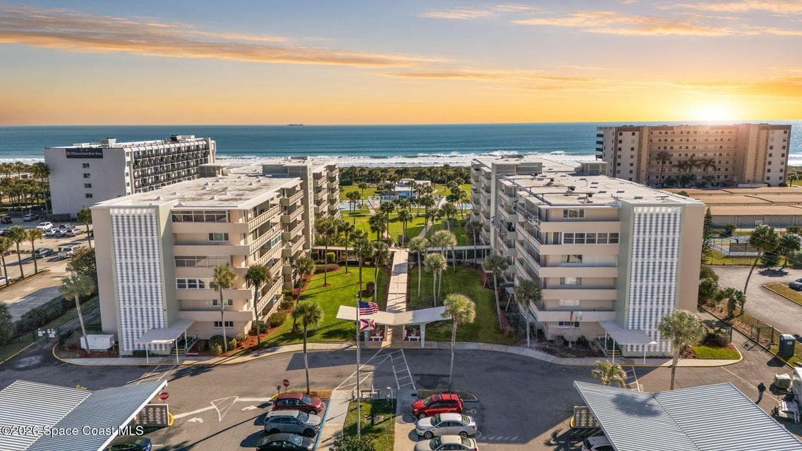 2020 N Atlantic Avenue 217-N, Cocoa Beach, FL 32931