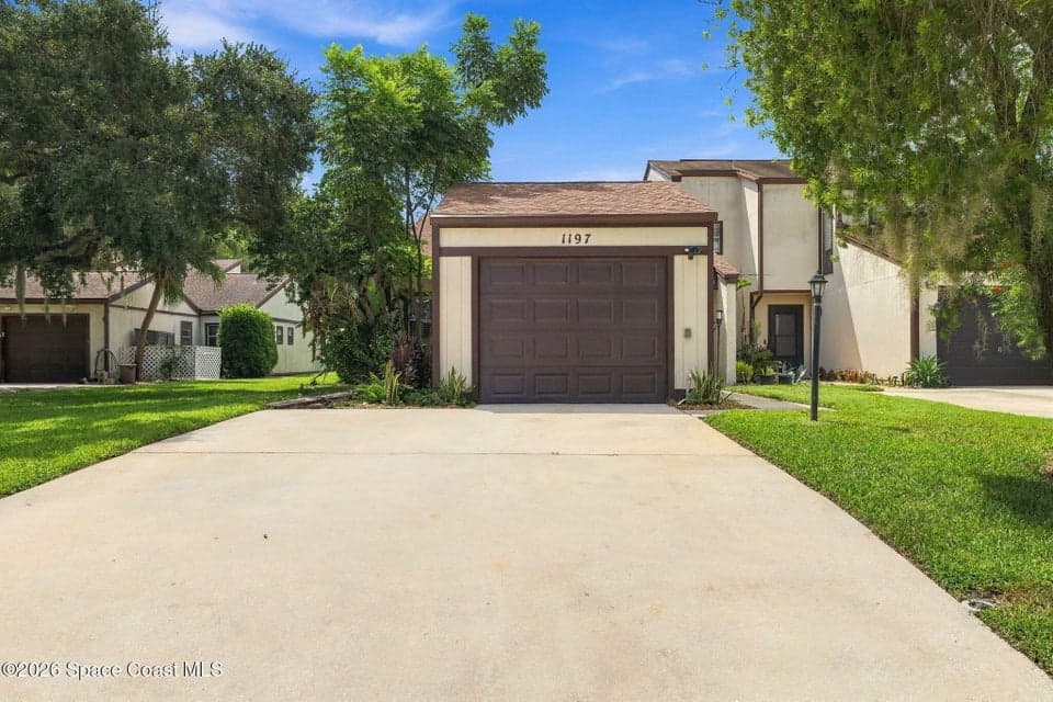 1197 Saint Andrews Drive, Rockledge, FL 32955 photo 6