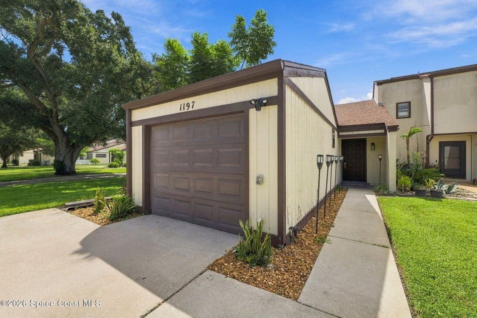 1197 Saint Andrews Drive, Rockledge, FL 32955