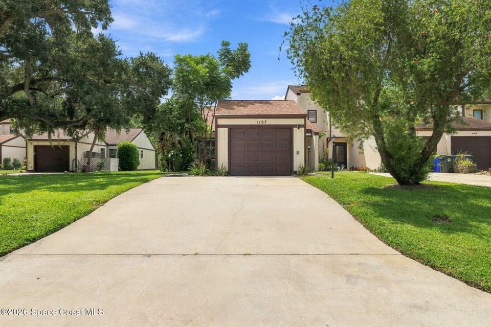 1197 Saint Andrews Drive, Rockledge, FL 32955 photo 5