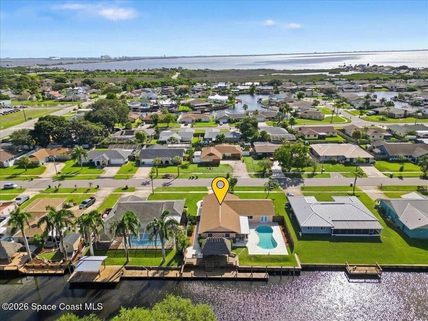 2235 Queen Anne Street, Merritt Island, FL 32952 photo 3