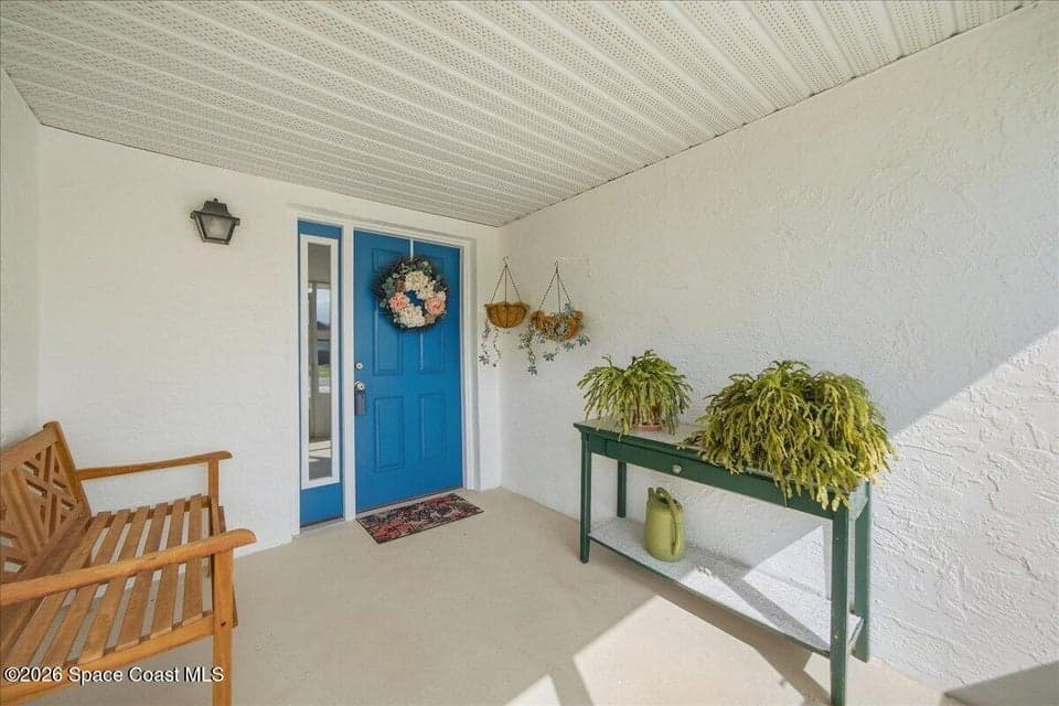 2235 Queen Anne Street, Merritt Island, FL 32952 photo 4