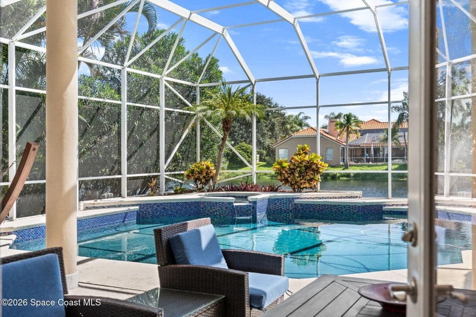 347 Lanternback Island Drive, Satellite Beach, FL 32937 photo 4
