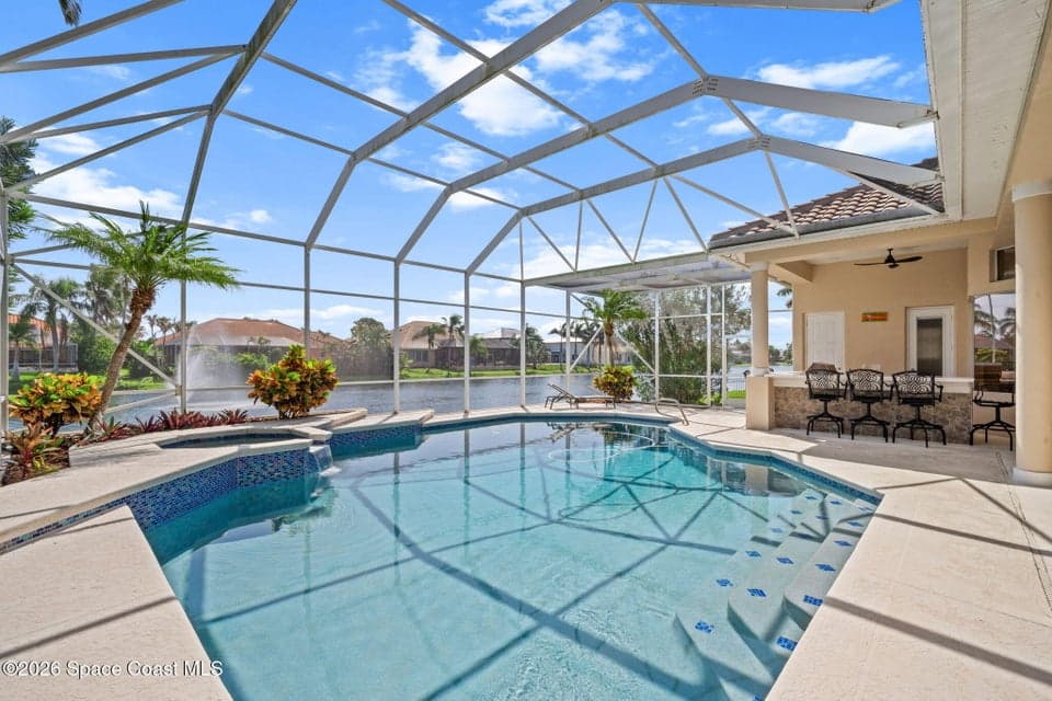 347 Lanternback Island Drive, Satellite Beach, FL 32937 photo 2