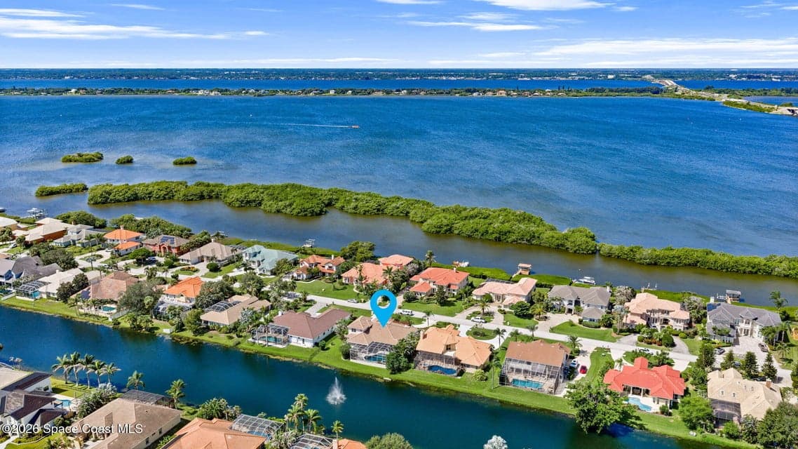 347 Lanternback Island Drive, Satellite Beach, FL 32937 photo 3