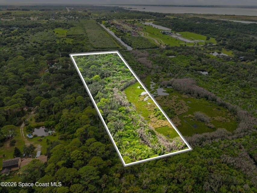 0 Pine Island Road, Merritt Island, FL 32953 photo 3