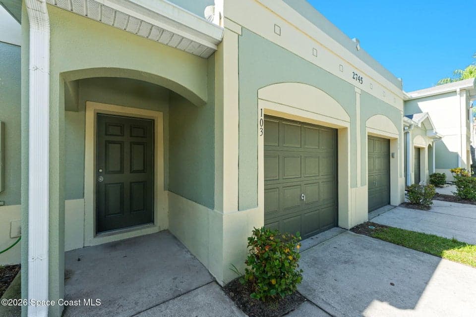 2745 Revolution Street 103, Melbourne, FL 32935 photo 3