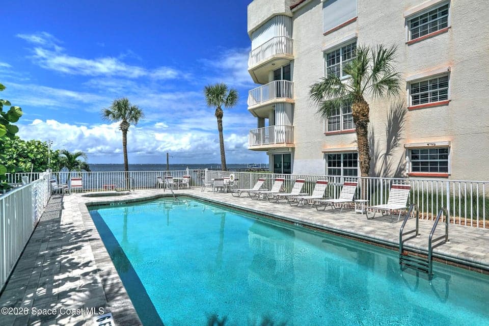 3360 S Atlantic Avenue 105, Cocoa Beach, FL 32931 photo 5