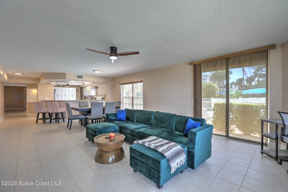 3360 S Atlantic Avenue 105, Cocoa Beach, FL 32931 photo 6