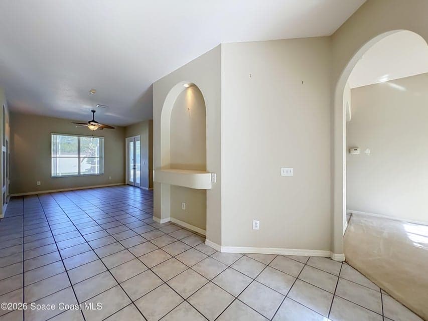 3677 Whisperwood Circle, Melbourne, FL 32901 photo 6