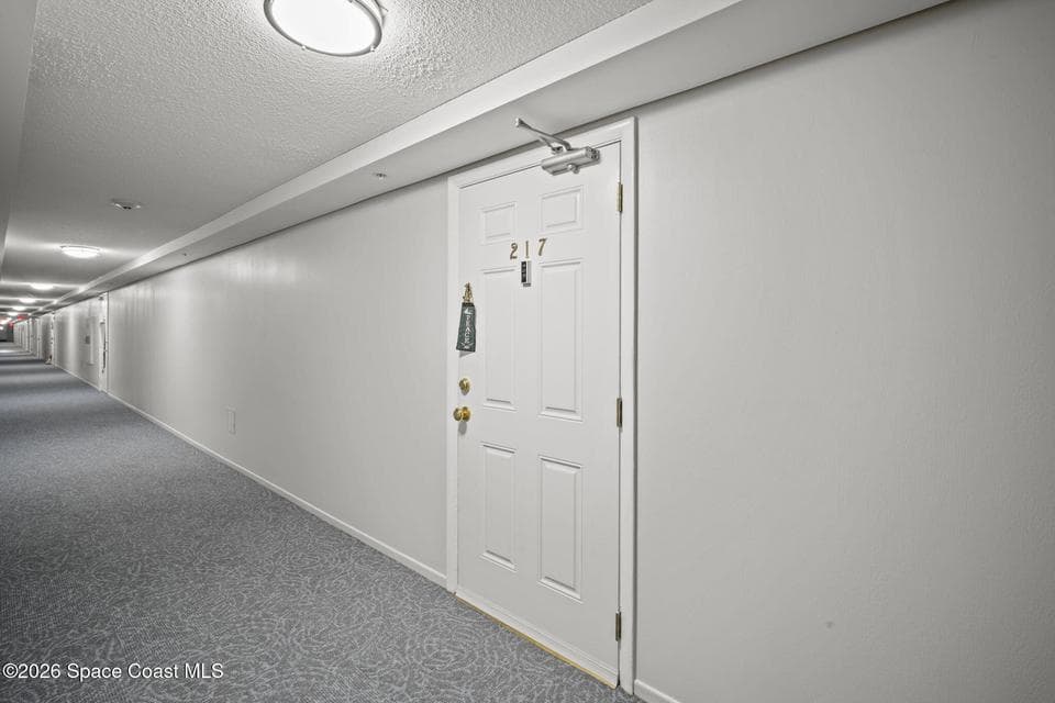 2020 N Atlantic Avenue 217-N, Cocoa Beach, FL 32931 photo 2
