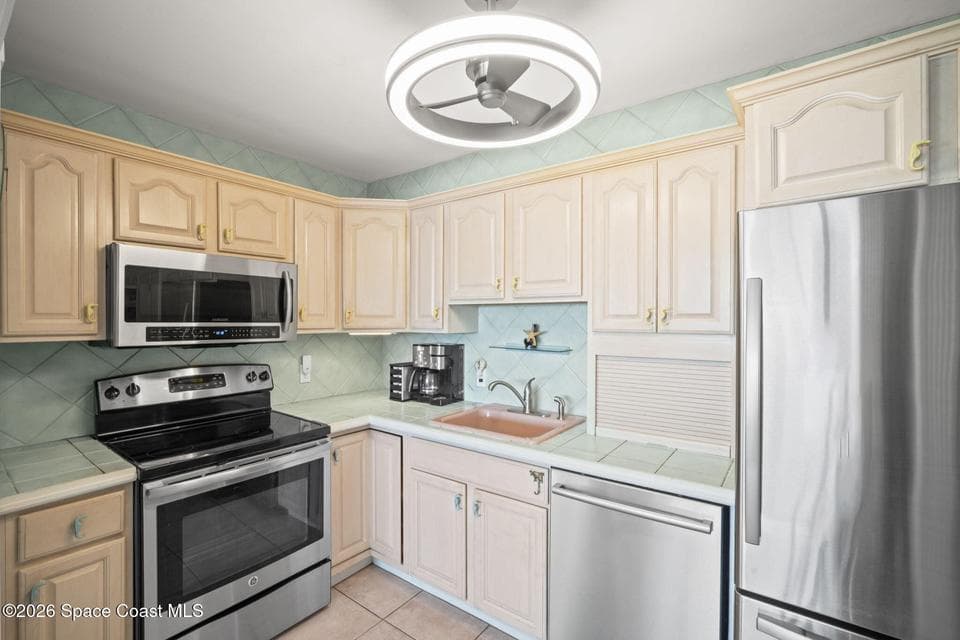 2020 N Atlantic Avenue 217-N, Cocoa Beach, FL 32931 photo 6