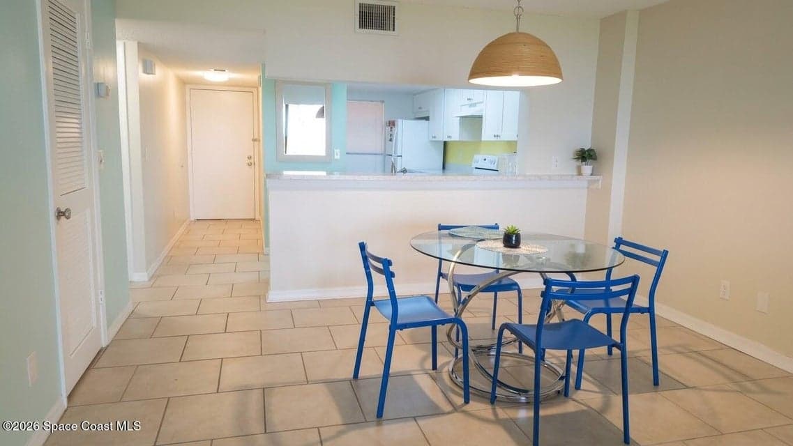 1860 Atlantic Avenue N B102, Cocoa Beach, FL 32931 photo 3