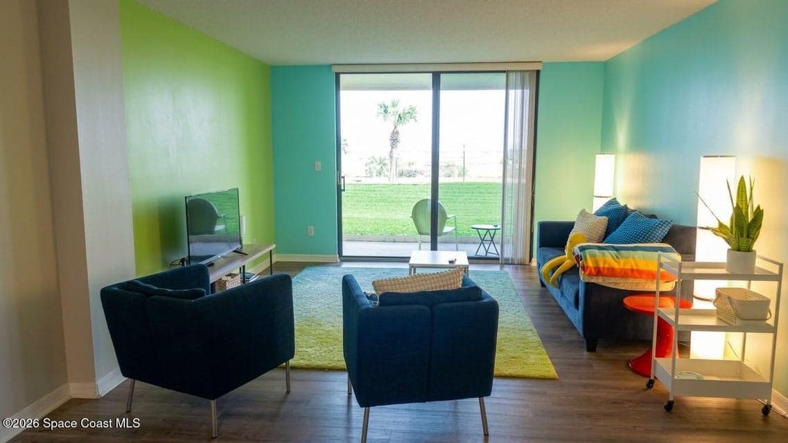 1860 Atlantic Avenue N B102, Cocoa Beach, FL 32931 photo 4