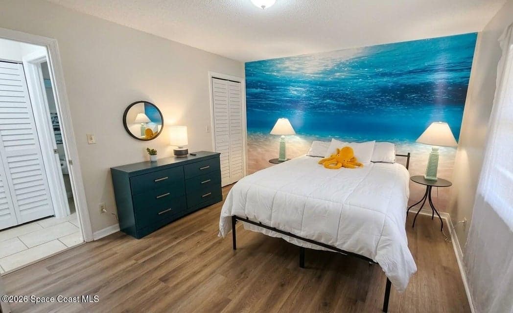 1860 Atlantic Avenue N B102, Cocoa Beach, FL 32931 photo 5