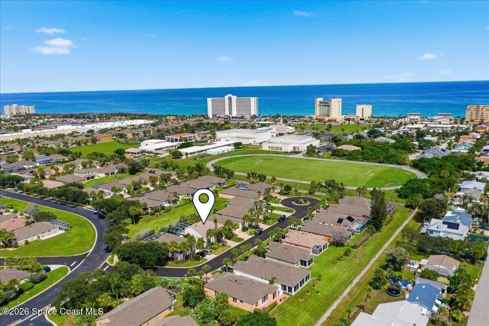 196 Dotted Dove Lane, Indialantic, FL 32903 photo 4