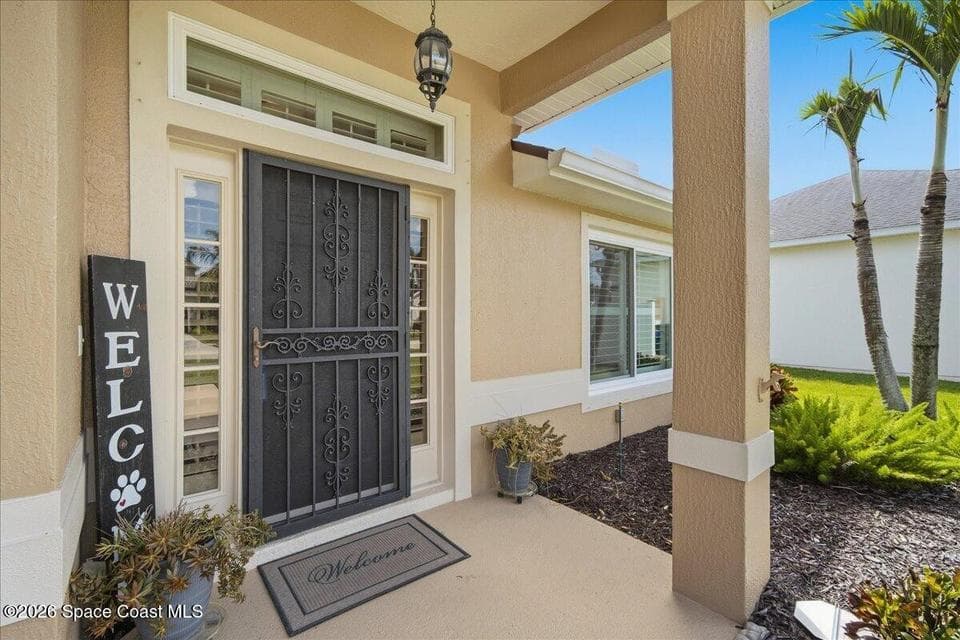 246 Pebble Hill Way, Rockledge, FL 32955 photo 3