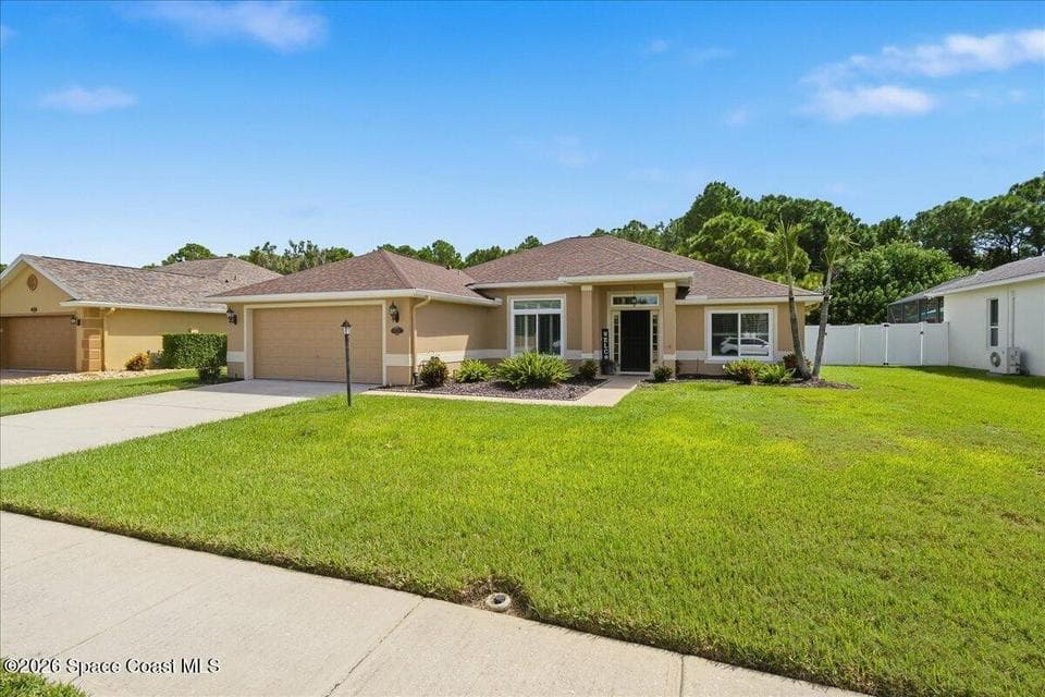 246 Pebble Hill Way, Rockledge, FL 32955 photo 2