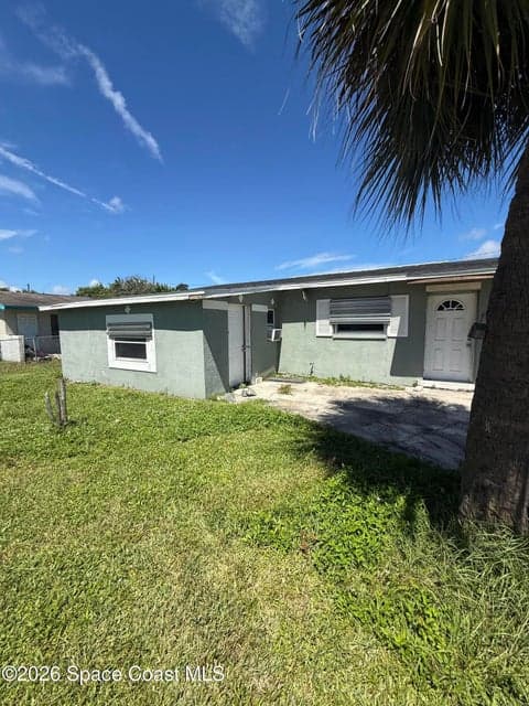 904 Poplar Lane, Melbourne, FL 32901