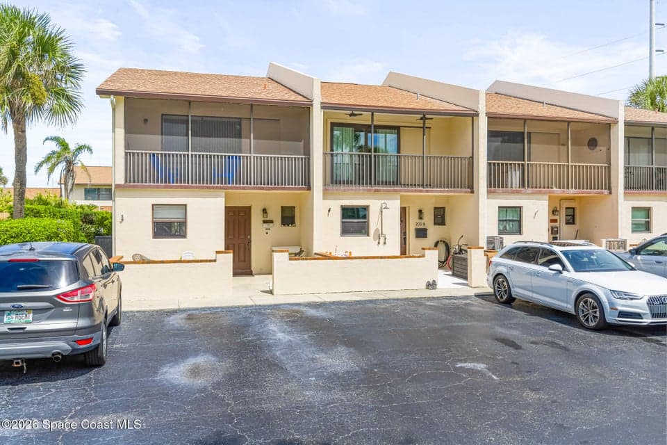 200 6th Avenue C, Melbourne Beach, FL 32951 photo 2