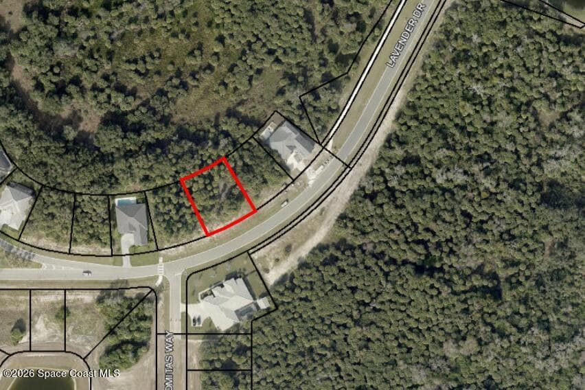 1722 Lavender Drive, Melbourne, FL 32940