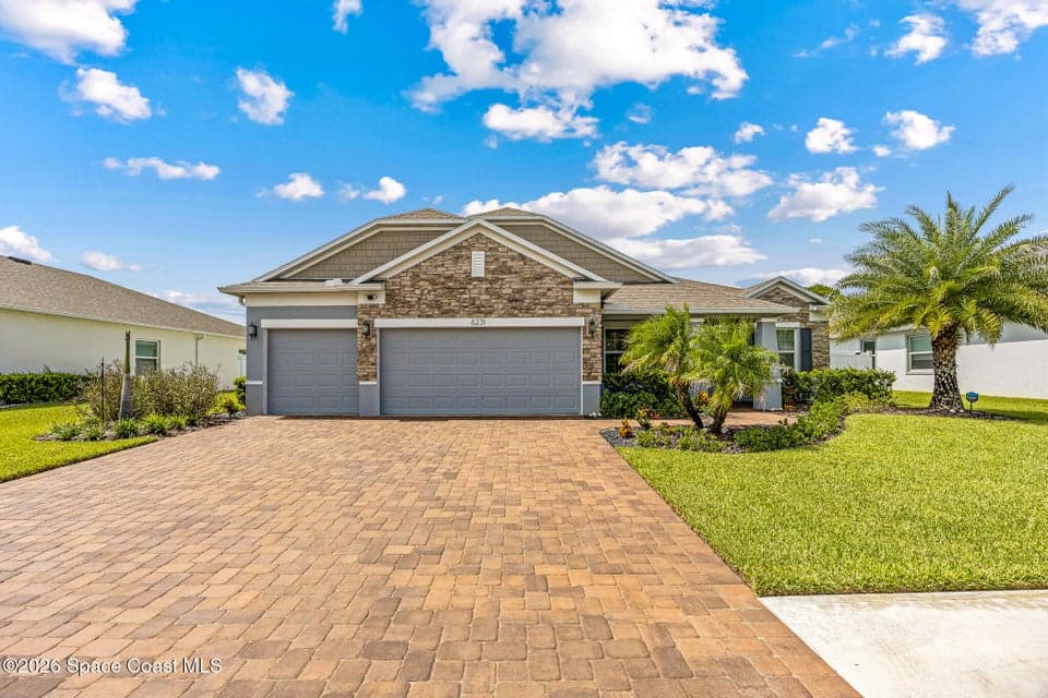 6231 Andromeda Avenue, Merritt Island, FL 32953 photo 2