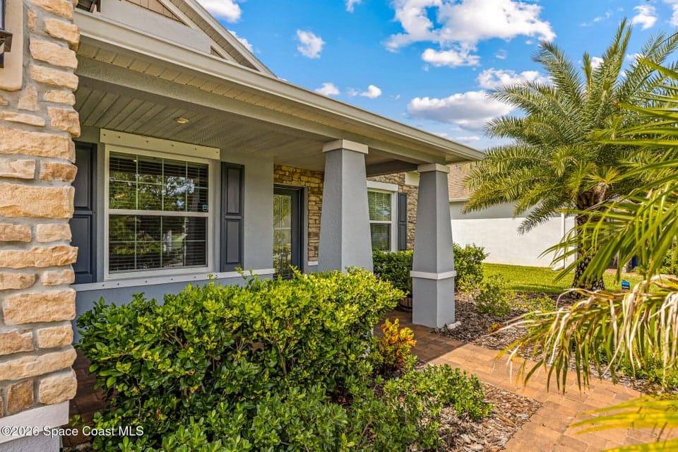 6231 Andromeda Avenue, Merritt Island, FL 32953 photo 3
