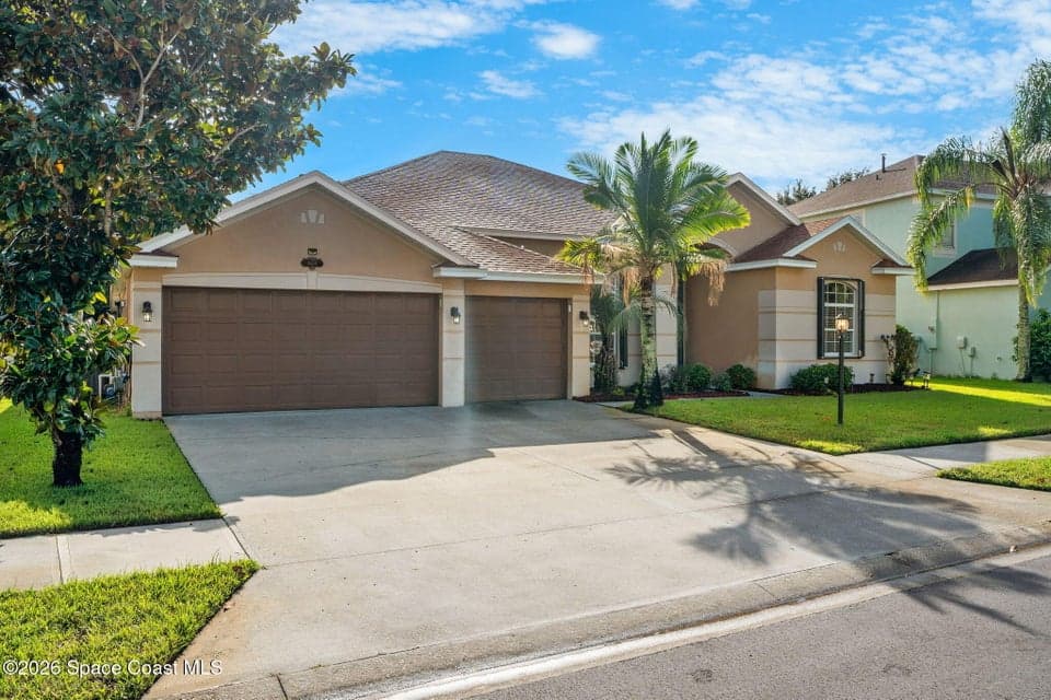 4459 Chastain Drive, Melbourne, FL 32940 photo 2