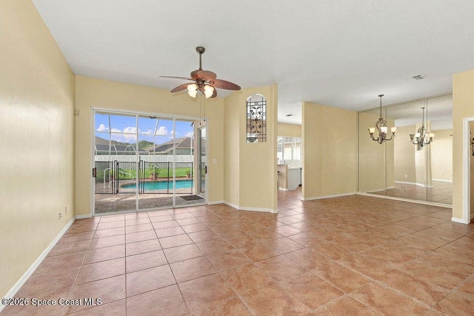 863 Coopers Hawk Court, Rockledge, FL 32955 photo 4