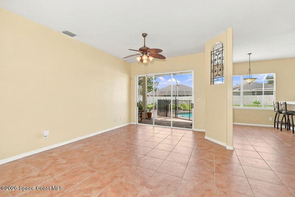 863 Coopers Hawk Court, Rockledge, FL 32955 photo 5