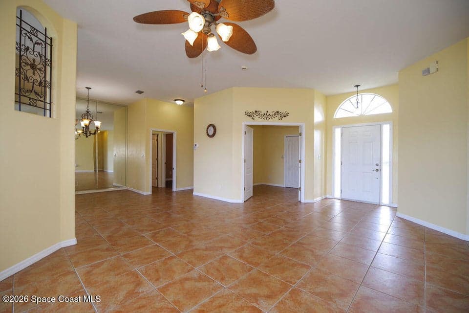863 Coopers Hawk Court, Rockledge, FL 32955 photo 6