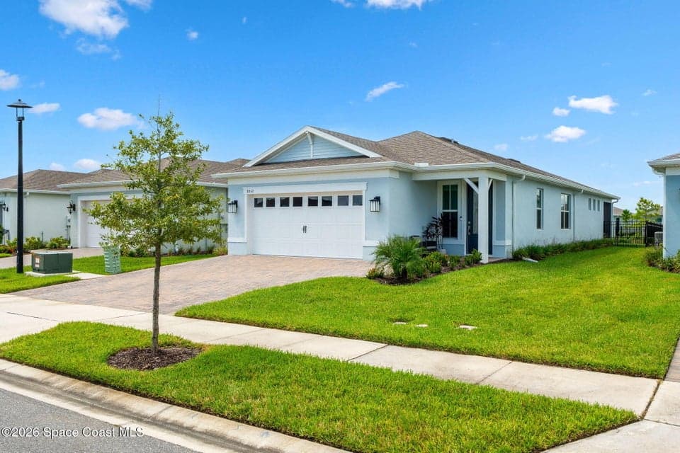 8832 Stormy Sky Court, Viera, FL 32940 photo 3