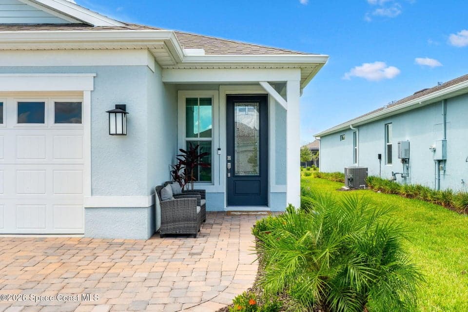 8832 Stormy Sky Court, Viera, FL 32940 photo 4