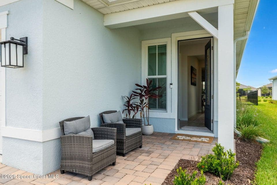 8832 Stormy Sky Court, Viera, FL 32940 photo 5