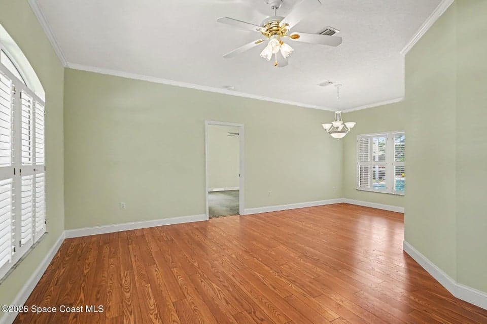 4915 Buttonwood Drive, Melbourne, FL 32940 photo 4