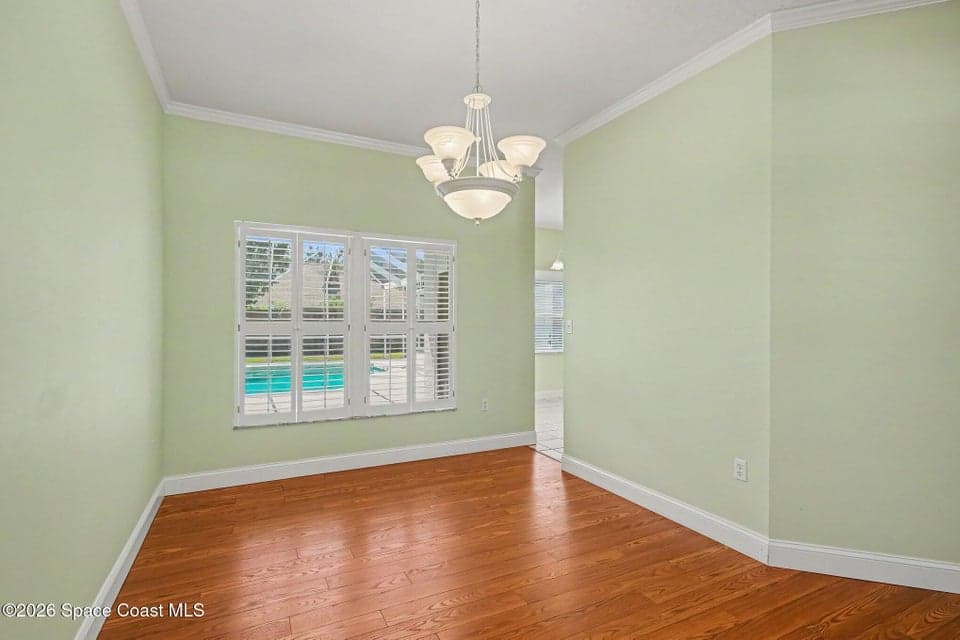 4915 Buttonwood Drive, Melbourne, FL 32940 photo 6