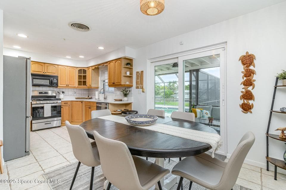 107 Deleon Road, Cocoa Beach, FL 32931 photo 5
