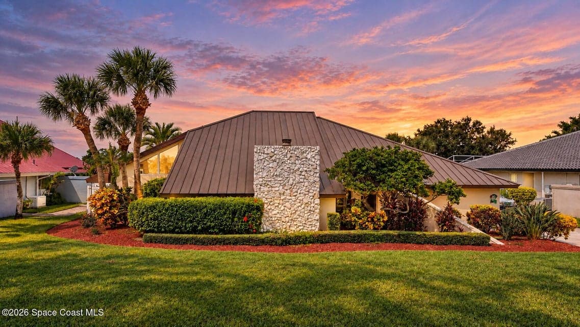622 Tortoise Way, Satellite Beach, FL 32937 photo 2