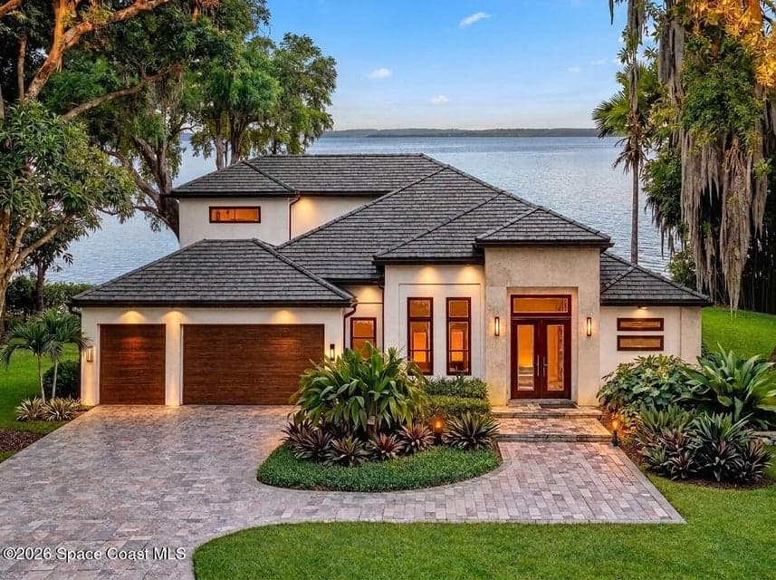 8765 S Tropical Trail S, Merritt Island, FL 32952