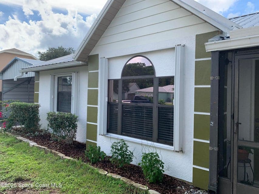 887 Spirea Drive, Rockledge, FL 32955 photo 3