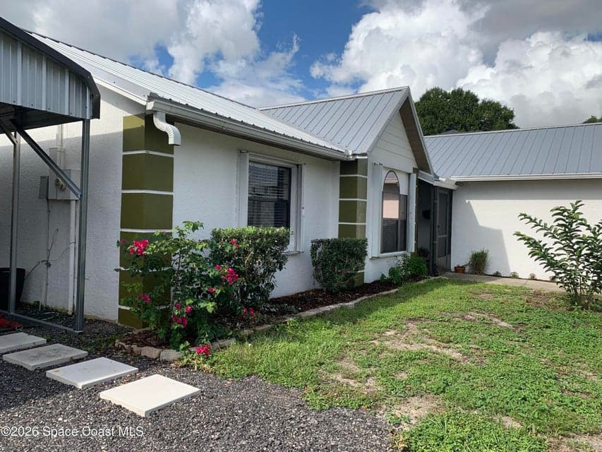 887 Spirea Drive, Rockledge, FL 32955 photo 4