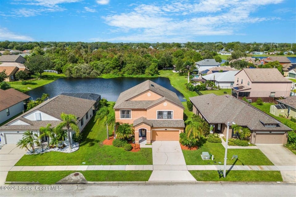 1177 Serengeti Way, Rockledge, FL 32955 photo 3