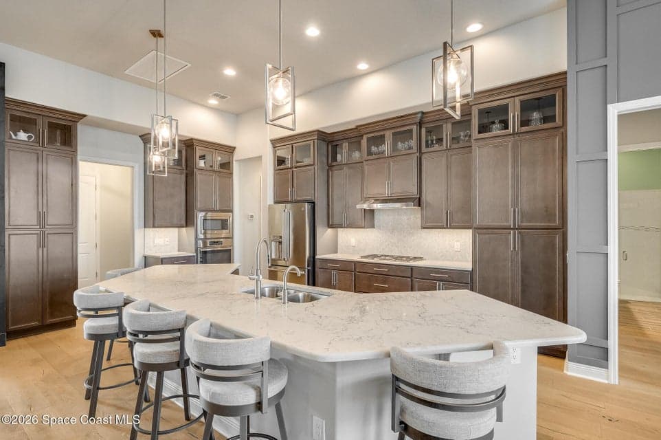 5337 Kirkwall Circle, Melbourne, FL 32940 photo 2