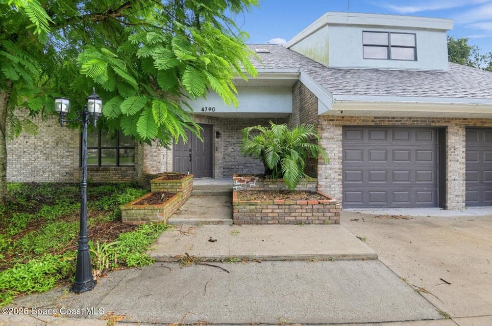 4790 Yuma Trail, Merritt Island, FL 32953
